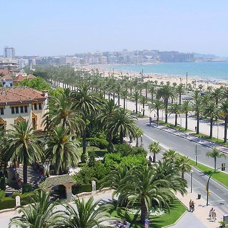 Anunci Tancat Capellans Apartamento Salou Exterior foto