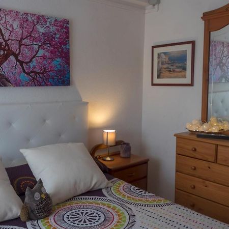 Anunci Tancat Capellans Apartamento Salou Exterior foto