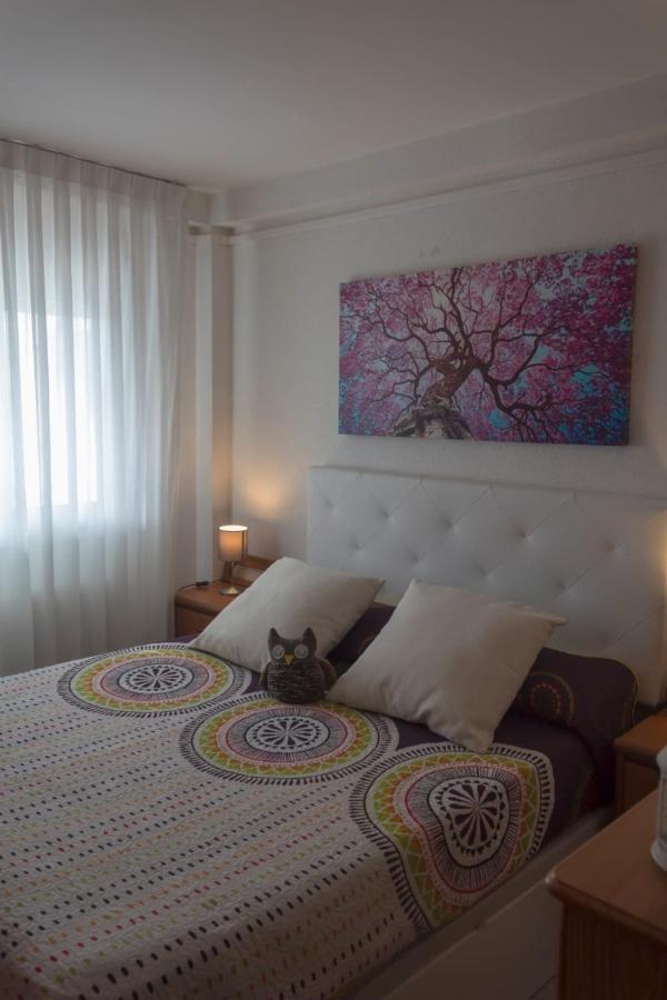 Anunci Tancat Capellans Apartamento Salou Exterior foto